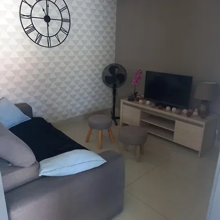 Maison Agreable A Oleron *