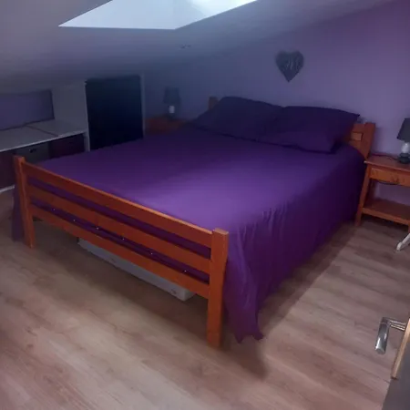 Maison Agreable A Oleron 度假居 道拉斯奥莱龙