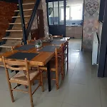 Maison Agreable A Oleron Tatil Evi *