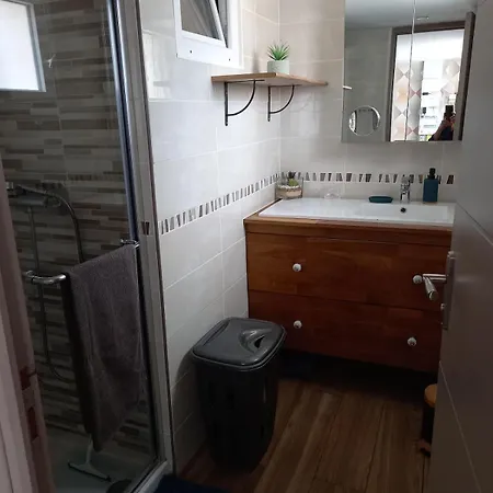 Σπίτι διακοπών Maison Agreable A Oleron