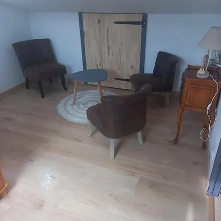 Maison Agreable A Oleron Σπίτι διακοπών Dolus d'Oléron