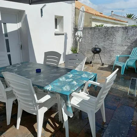 Maison Agreable A Oleron * Dolus d'Oléron