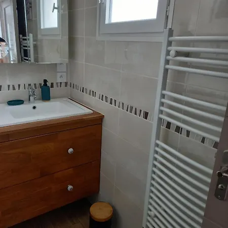 Maison Agreable A Oleron * Dolus d'Oléron
