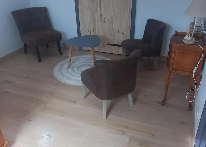Maison Agreable A Oleron Ferienhaus Dolus d'Oléron