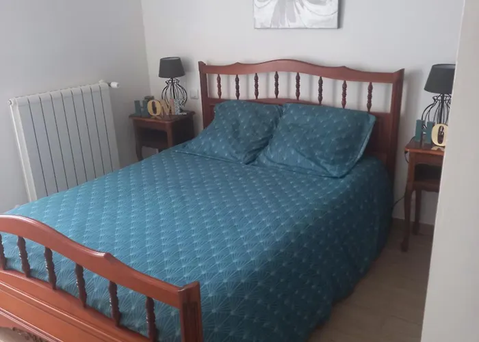 Ferienhaus Maison Agreable A Oleron *